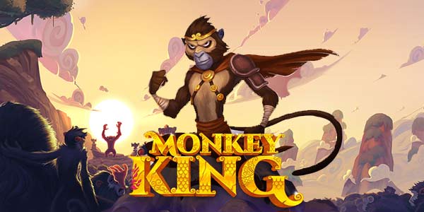 Monkey King regiert in Yggdrasil Online Casinos
