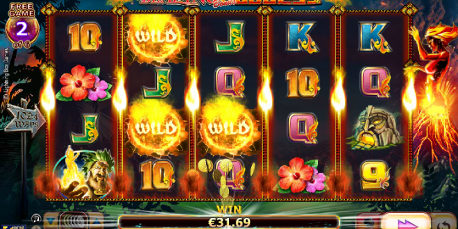 Neue Spielautomaten im Video Slots Casino