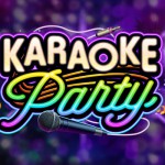 Karaoke Party im Online Casino