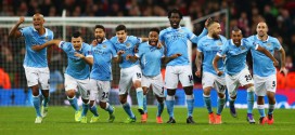 Wettaktion bei Betsafe für Manchester City