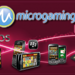Gleich drei neue Microgaming Online Casinospiele