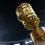 Wer wird DFB Pokal Sieger 2016/17?