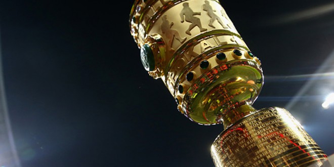 Wer wird DFB Pokal Sieger 2016/17?