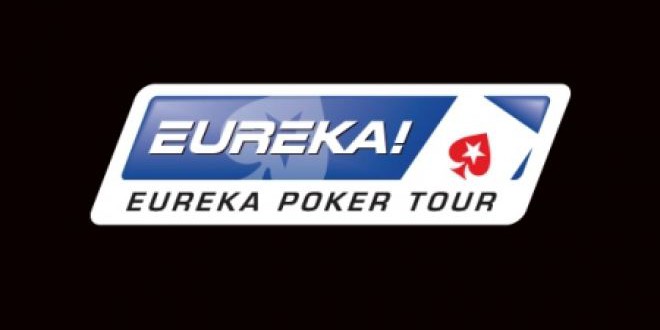 Eureka Poker Tour im Casino Schenefeld