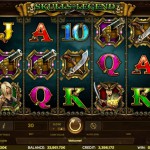Piraten-Unterhaltung in iSoftBet Online Casino