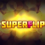 Spielautomat Super Flip für Play’n Go Casinos
