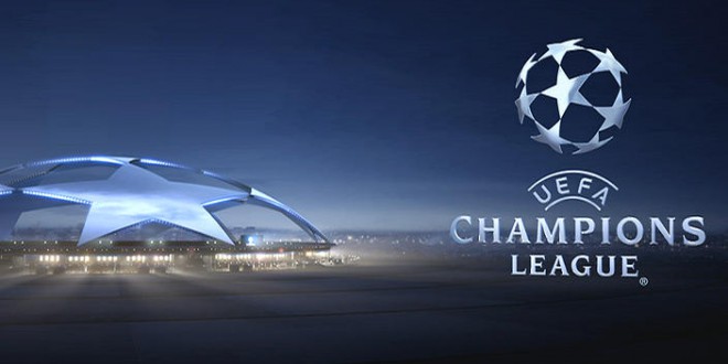 Wettmöglichkeiten für die Champions League