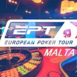 Deutscher gewinnt EPT Malta 10.000€ Highroller
