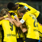 Kann Dortmund sich an der Spitze halten?
