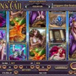 Ocean’s Call – ein neuer mythologischer Online Spielautomat