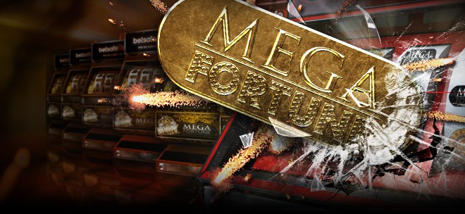 Progressiver Mega Fortune Spielautomat zahlt 4,9-Millionen-Euro-Gewinn aus