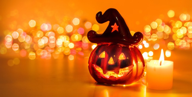 Ein Hexenerlebnis zu Halloween fürs Online Casino