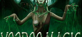 Voodoo-Magie an Halloween im Online Casino