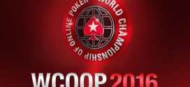 Deutscher Sieger beim WCOOP 2016 Hauptevent