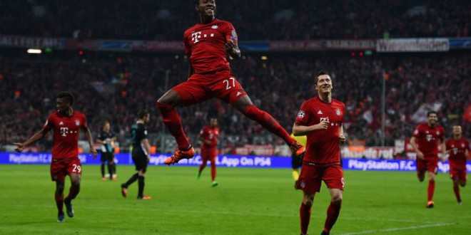 Kann Bayern gegen Leverkusen wieder punkten?