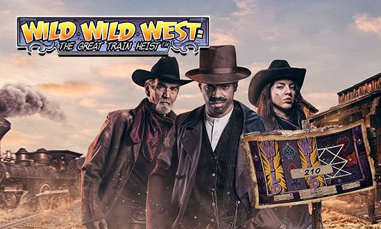 Wilder Westen im Online Casino