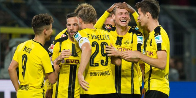 Tipps für Dortmund in der Champions Leaque