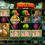 Mitreißende Dschungelaction in neuen Online Spielautomaten