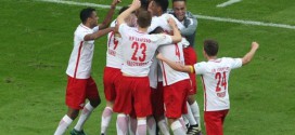 Kann Leipzig den Gleichstand mit Bayern halten?
