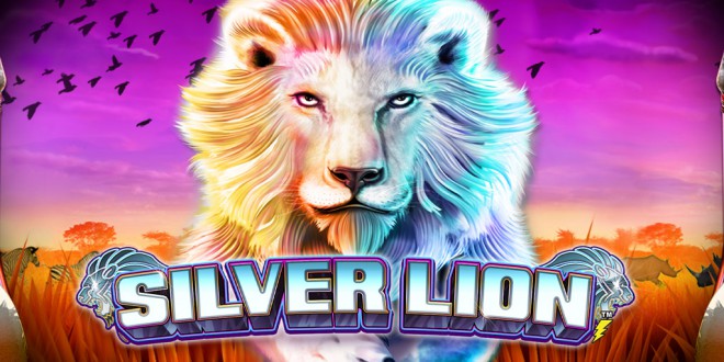 Spielautomat Silver Lion jetzt im Online Casino