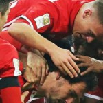 Bleibt Leipzig den Bayern auf den Fersen?