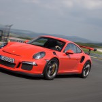 Mit Wettaktion Porsche 911 gewinnen