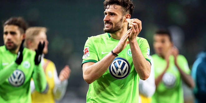 Bayern oder Wolfsburg weiter im DFB-Pokal