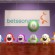 Online Bingo-Vielfalt bei Betsson Bingo