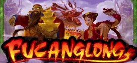 Drachenvergnügen im neuen Online Spielautomat Fucanglong