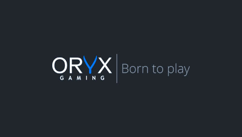 Zwei neue Oryx Gaming Online Spielautomaten