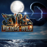 Vikings Go Wild im Online Casino