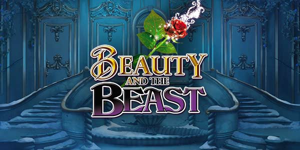 Die Schöne und das Beast als Online Spielautomat