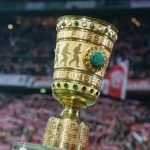 Wer überlebt das DFB Pokal Viertelfinale?