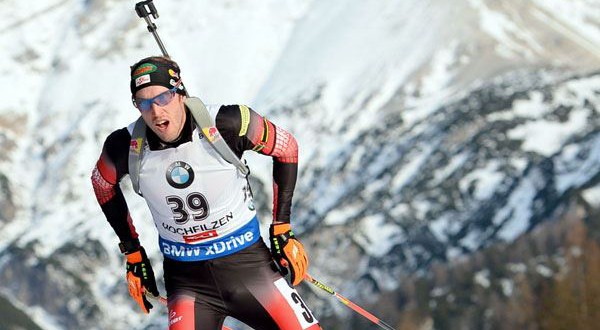 Wetten auf die Biathlon WM 2017 in Hochfilzen