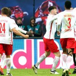 Wird RB Leipzig wieder siegen?