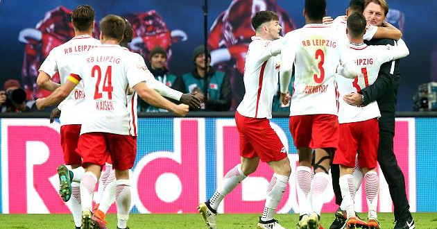 Wird RB Leipzig wieder siegen?