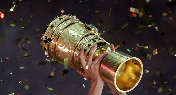Tipps für das letzte DFB Pokal Viertelfinale