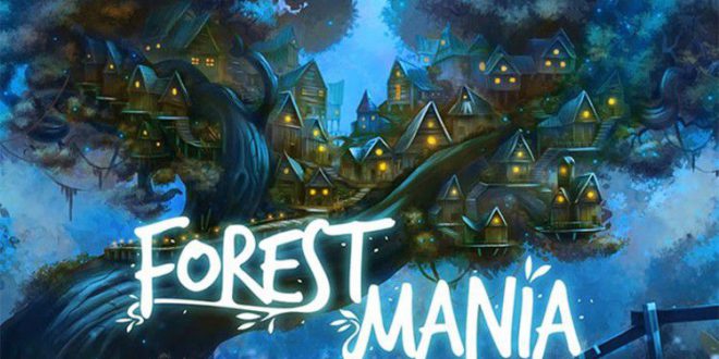 Forest Mania von iSoftBet fürs Online Casino