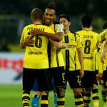 Besiegt Dortmund AS Monaca im Champions League-Viertelfinale