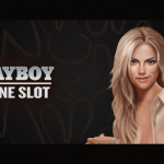 Jackpot geknackt mit Playboy Online Spielautomat