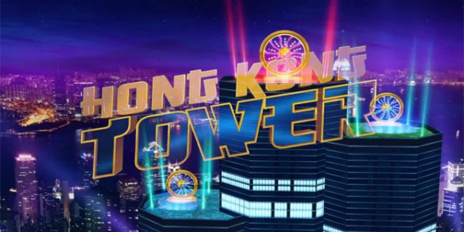 Hongkong-Besuch im Online Casino erleben!