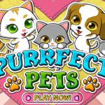 Haustiervergnügen mit dem Online Spielautomaten Purrfect Pets