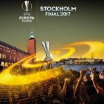 Europa League Finale 2017