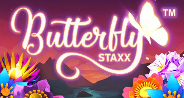 Schmetterling-Vergnügen mit Gewinnchancen in Net Entertainment Casinos