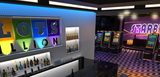 28 neue Spielautomaten bei SlotsMillion