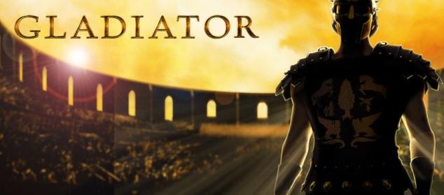 Gladiator Jackpot mit über £1 Million geknackt!