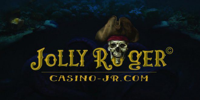 Jolly Roger- das neue Online Casino