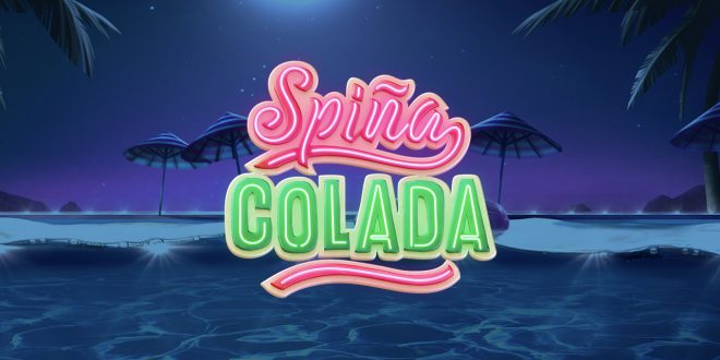 Spielautomat Spina Colada im Online Casino