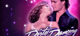 Dirty Dancing als progressiver Online Spielautomat