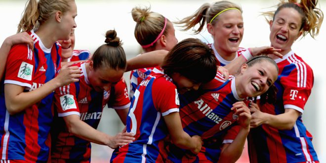 Wird die Frauen-Nationalmannschaft es mit Russland aufnehmen?